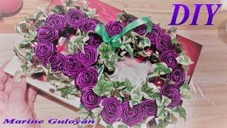 Подарки СВОИМИ РУКАМИ ❤ Что подарить на 8 марта ❤ ✔ Marine DIY Guloyan✔