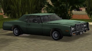GTA Vice City - Esperanto