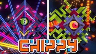 Chippy - All Bosses [Crusade Campaign]