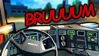 NUOVO SCANIA! SOUND INCREDIBILE! - Euro Truck Simulator 2 MOD