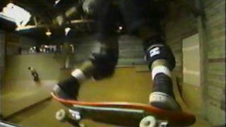 1990 - Sk8 TV - Steve Caballero
