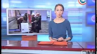 CTV.BY: Новости "24 часа" за 13.30 24.02.2014