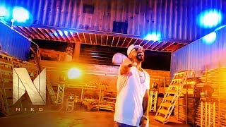 NIKO - LOCO   [Official Video] #EL MOVIMIENTO