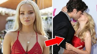 10 HOT Guys The Disney Girls Are Dating 2018 | New #disneygirldating