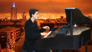 AMAN AVCI VURMA BENİ Piyano Yöre Iğdır Kars AZERİ TÜRKÜSÜ Can Azerbeycan Türk Youtube Azerice Video