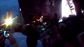 Bryan Adams LIVE at magic summer live - Guildford