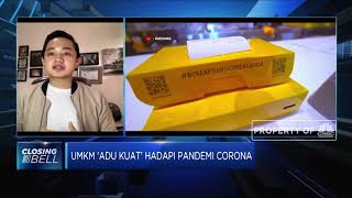 Hindari PHK Karyawan, GK Hebat Perkuat Operasional & Inovasi Bisnis