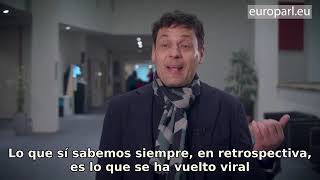 Publicaciones virales y redes sociales