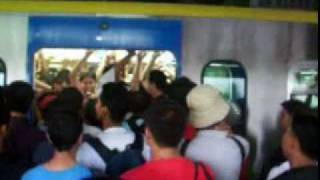 LRT free ride-June 12, 2010