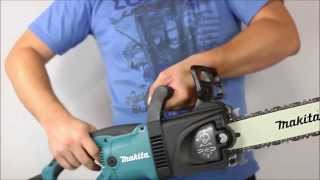 Выбор пилы Makita. Купить пилу: бензиновая и электрическая пила Макита. Бензопилы и электропилы.