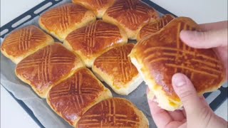 Içli Kete Tarifi |Farklı Yemek Tarifleri