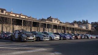 Rallye Pays du Gier 2019 - Le Clip