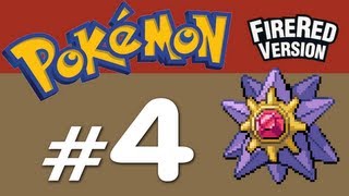 ► Pokemon: Rojo Fuego #4 - Epic Fail (Let's Play en Español)