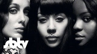 Mutya Keisha Siobhan (MKS) | - "Flatline" - A64 [S7.EP12]: SBTV