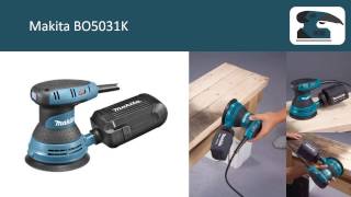 Makita BO5031K