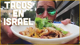 Venden TACOS en ISRAEL?