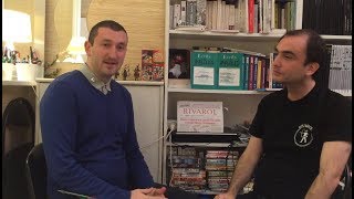 Pour une réémigration rapide et totale (avec Scipion de Salm)