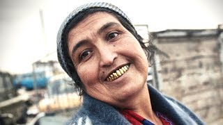 Безумные Обычаи из Жизни Цыган Которые Вы не Знали.