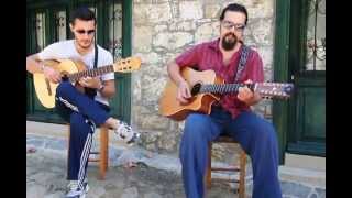 O YANI PEMBE-SARDOK-ZEN MÜZİK SALİHLİ