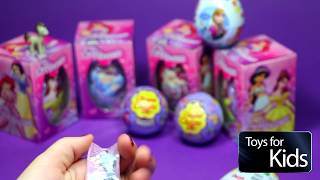 ПОНИ Принцессы MLP Toys 2015 новая серия про ПОНИ  на русском