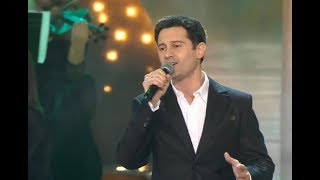 Антон Макарский "Как жаль"