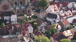 St. Peter Kirche in Heppenheim