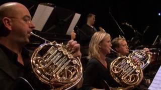 "Mandeville" - Patrick Williams & The Metropole Big Band (Live)