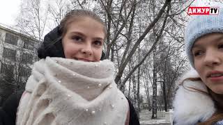 Чехов / Пикеты против  реформы Конституции // 19.01.2020