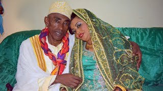 MDHOIHIRISHO - MARIAGE DE M.IBRAHIM ALI ET Mme BALKISSE ADAM [Extrait Vidéo]
