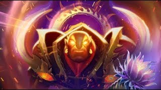 Dota 2 Immortals 2 - Treasure Opening - TI9 Battle Pass