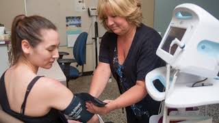 Fraser Health's new Urgent Primary Care Centre in Surrey
