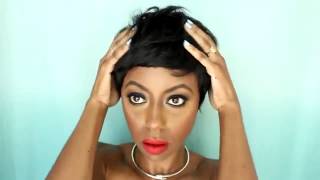 A'belle Wig France Review Elevate Styles