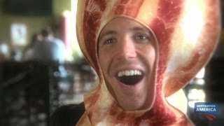 Bacon United | United States of Bacon