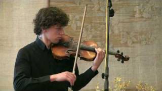 Paganini - La campanella (Violin Concerto No. 2 in B minor, Op. 7, Rondo)