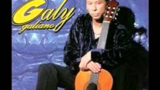 murio el amor Galy Galiano