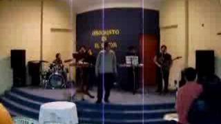Iglesia Vida Nueva(Bendice Alma Mia)