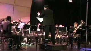 Tuba Concerto Mvt. 1 by Leroy Osmon