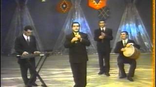 ARMEN GRIGORYAN - Zhoghovrdakan Parexanak (Zurna)