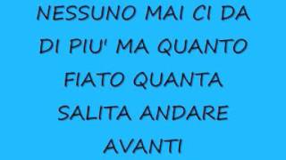 EROS RAMAZZOTTI ADESSO TU