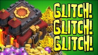 Clash of Clans - NEW GLITCH! HACK OR BUG? UNLIMITED TROPHIES GLITCH! Exploit In Clash of Clans?