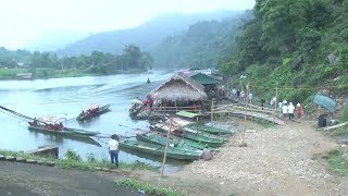 Khu du lịch Vườn quốc gia Pù Mát thu hút khách những ngày đầu hè