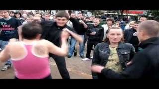 день города Чайковский 2011