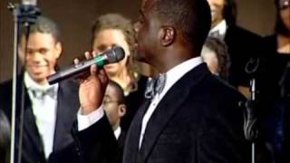 Oakwood University Aeolians - He Looked Beyond My Faults (ft. Victor Acquah)