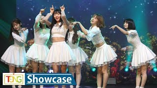 OH MY GIRL(오마이걸) 'SECRET GARDEN' Showcase Stage (쇼케이스, 비밀정원)