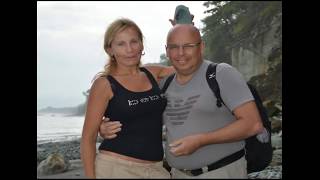 заказать слайд шоу на 50 лет женщине