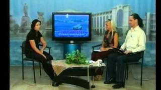 Людмила Комардина и Яна Мельничук
