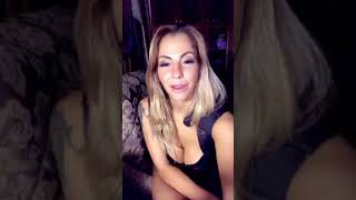 Елена Беркова прямой эфир инстаграм 10 09 2019