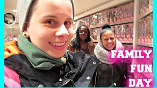 Surprise Wedding Footage! - March 7, 2015