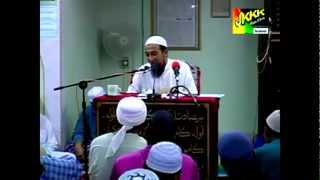 UAI- UsTazaH FaTimA ZaHrAh x KeLuaR Tv KenApA