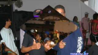 ALMA GEMIA  dj carlos pedra